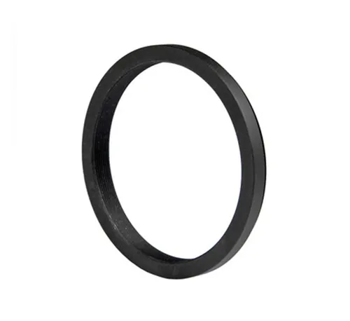 Step Down Ring 58-55 mm Reduzierring Adapterring Kompatibel m. allem Hersteller
