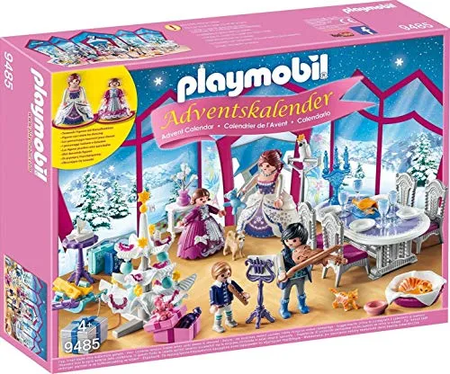 PLAYMOBIL Adventskalender von PLAYMOBIL
