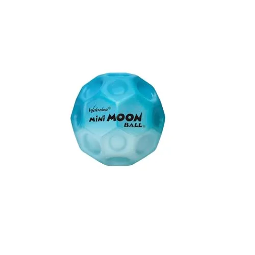 Waboba Mini Moon Ball - Blue von Waboba