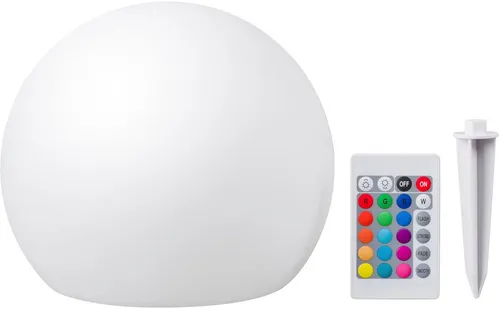 Ubbink LED Gartenleuchte MultiBright Solar Float 25 von Ubbink