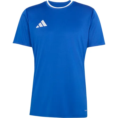 Adidas Entrada 26 Trikot - blau