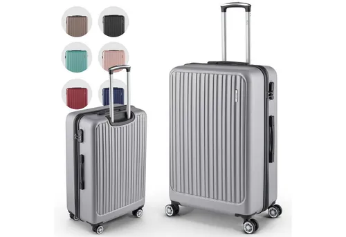 Produktbild Easy Move ABS Hartschalenkoffer