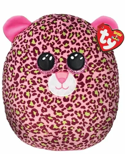 Ty Squish-A-Boo | Lainey Leopard von Ty
