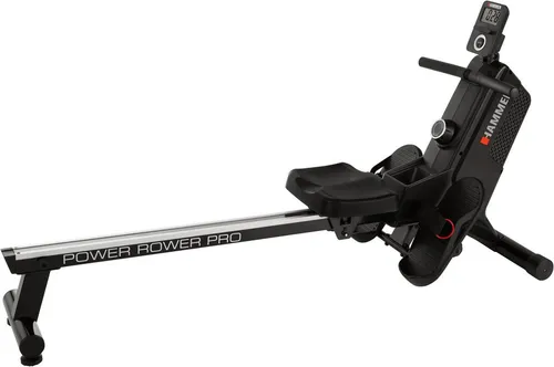 Hammer Rudergerät POWER ROWER PRO II von Hammer