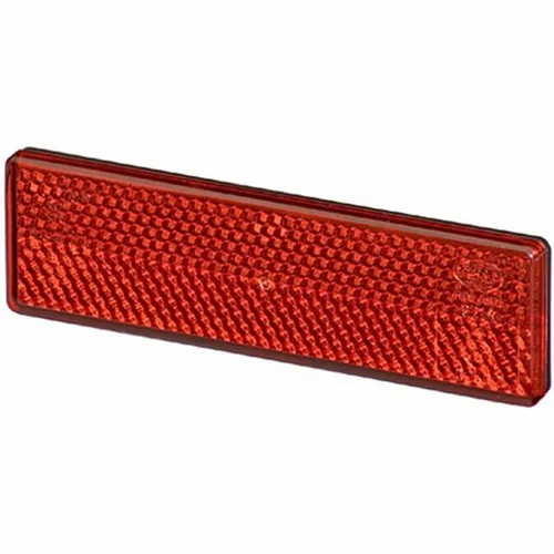 Hella Rückstrahler 8RA 342 014-157 - Rückfahrlicht für optimale Sichtbarkeit, sorgt für Sicherheit beim Rückwärtsfahren und ist einfach zu montieren.