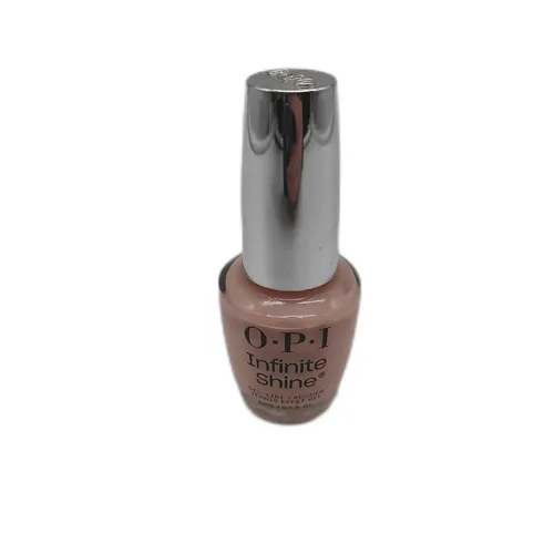 OPI Infinite Shine Bubble Bath Nagellack: Gel-Look, langanhaltend