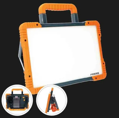 Friess Hybridstrahler 4000 Lumen