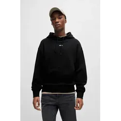 BOSS WeSmallhood Kapuzenpullover von BOSS