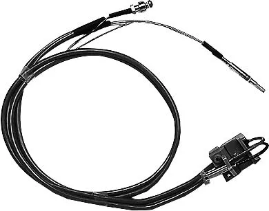 Junkers Bosch BOSCH Ersatzteil TTNR: 87072060600 Abgasüberwachung - Brenner & Kessel, zuverlässige Abgasüberwachung für optimale Sicherheit und Effizienz in Ihrer Heizungsanlage