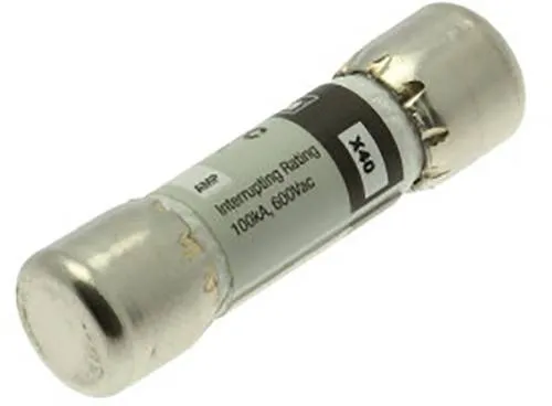 Eaton KTK-15 Feinsicherung 15 A - Hochwertige Superträge Feinsicherung für zuverlässigen Schutz in Elektroanlagen, ideal für Garten und Steuerungstechnik.