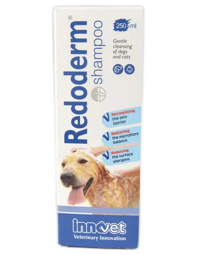 Redoderm Shampoo Innovet 250 Ml