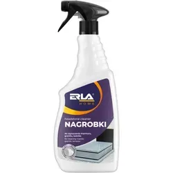 Erla Grabsteinreiniger Für Marmor Und Granit 750 Ml