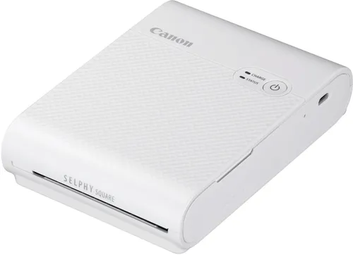 Canon Selphy Square QX10 in weiß von Canon