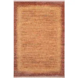 Musterring Teppich MEMPHIS, rechteckig, 8 mm Höhe - Flachgewebe-Teppiche mit seidigem Glanz und hochwertiger Verarbeitung, ideal für stilvolle Wohnräume.