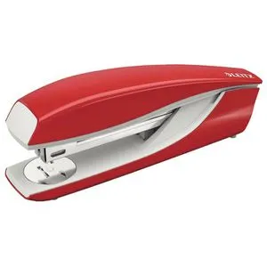 Leitz 5504-00-25 NeXXt Heftgerät 40 Blatt rot von Leitz