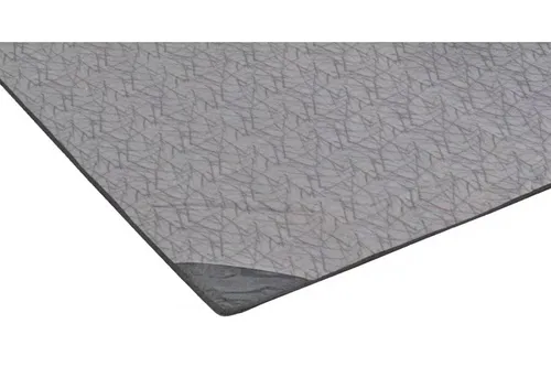 Vango Universal Carpet CP004 Zeltteppich, 170x310cm, grau