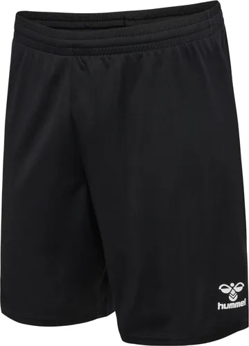 Hummel Hmlessential Shorts Herren schwarz Gr 2XL
