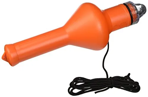 Schwimmende Lichter von Osculati