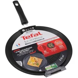 Tefal Unlimited Pfannkuchenpfanne 28 cm