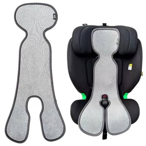 HECKBO Kinder-Sitzauflage