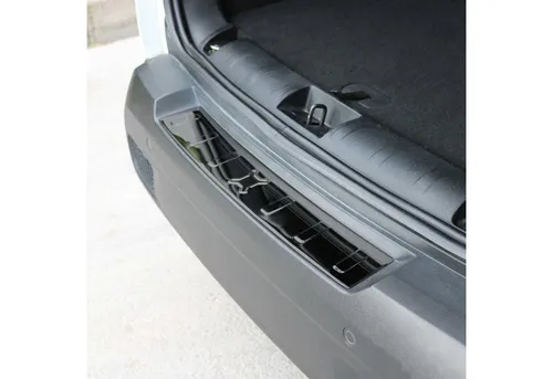 OMAC Ladekantenschutz für Jeep Renegade 2014-2024 - Abdeckblenden, eleganter Edelstahl-Ladekantenschutz für perfekten Schutz vor Kratzern und Stößen, rostbeständig und einfach zu installieren ohne Bohren.