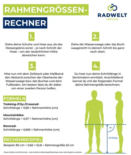 KTM Cento 10 625 Wh Damen Trapez schwarz 2024 - 28