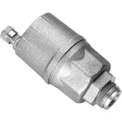 Bosch Schnellentlüfter 87185050140 für Gasheizkessel - Thermostate, sorgt für schnelle Entlüftung und effizienten Betrieb Ihres Gasheizkessels.