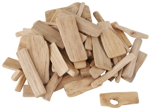 VBS Treibholz, ca. 250g Naturmaterial maritime Deko