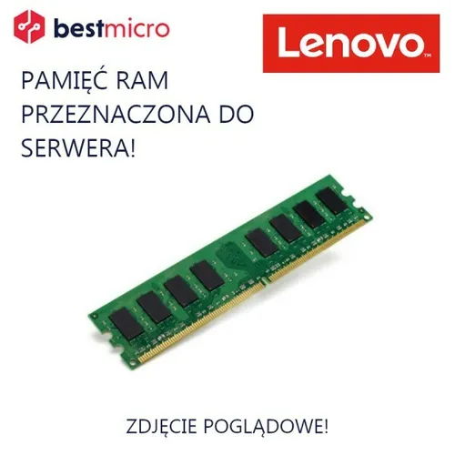 Lenovo TruDDR4 32 GB DDR4 RAM Modul