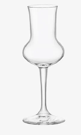 CRISTALICA Grappaglas ca. 80ml