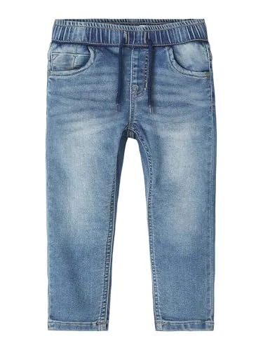 Produktbild NAME IT Jungen NMMRYAN Slim SWE Jeans 2472-TH NOOS