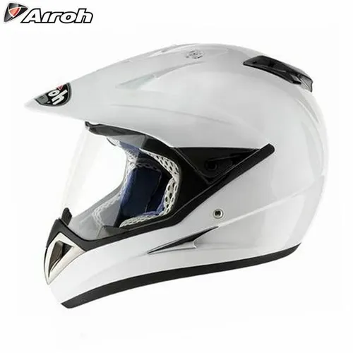 Die besten Airoh Motorradhelme | Test 09/2026 von Airoh