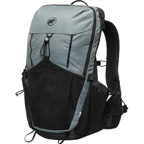 Ducan 22 Wanderrucksack strata-black