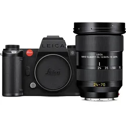 Die besten Leica Digitalkameras | Test 09/2026 von Leica