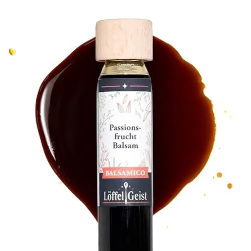 Passionsfrucht Balsam - Balsamico