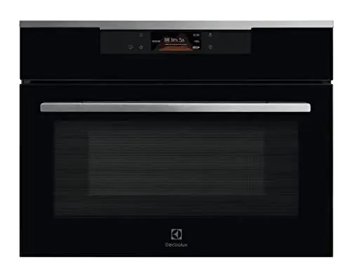 Forno incasso Electrolux KVMBE08X