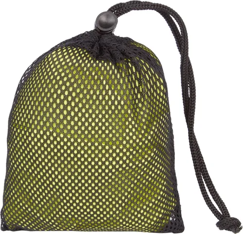 McKINLEY Isomatte Luftmatratze TREKKER A PUMP BAG GREEN LIME