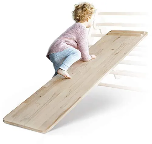 Rutschen von Ehrenkind