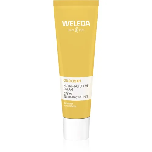 Weleda Coldcream Gesichtscreme 30ml
