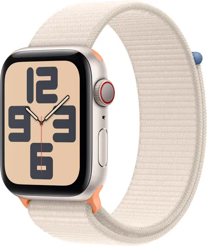 Apple Watch SE (2. Gen, 2023)