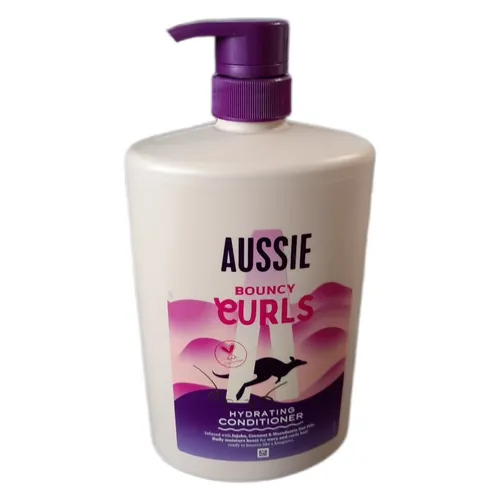 Shampoo & Spülung Lila von Aussie