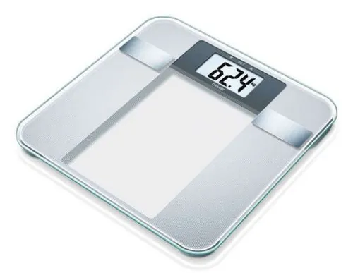 beurer Personenwaage BG 13