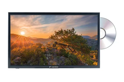 Caratec Vision Pro CAV220P-D.2 LED TV 22