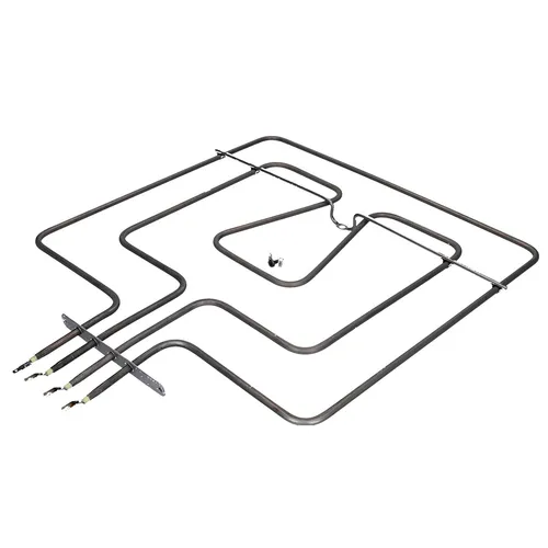 Heizelement oben kompatibel mit Bosch 00776188 Ego Oberhitze Grill für Backofen
