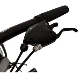 Salcano Trekkingrad Damen 28 Zoll von Toys Store