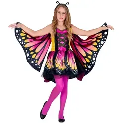 Carnival Party 3tlg. Kostüm 