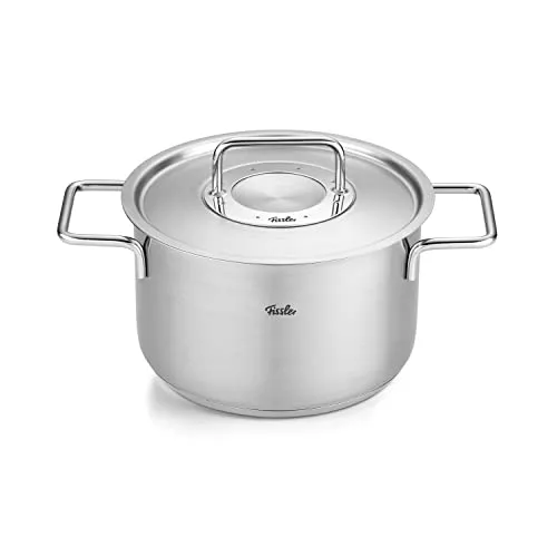 Fissler Kochtopf Pure 3,6 L, Made in Germany von Fissler