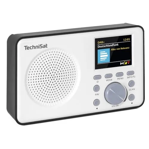 TechniSat Viola 2 C BT von TechniSat