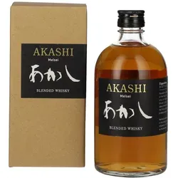Akashi Meisei Whisky