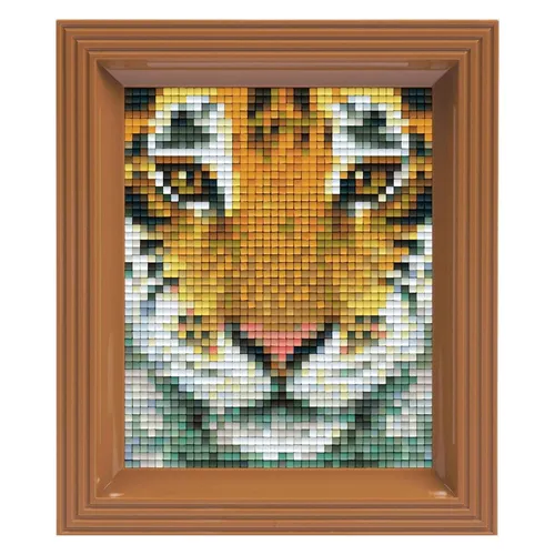 Pracht Pixelbild Stecksystem (64591065)